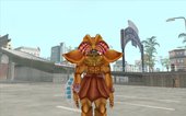 EXODIA